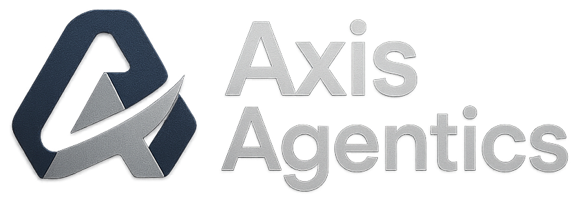 Axis Agentics Logo
